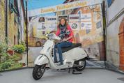Vespa Fotoshooting - CityGate - Fr 19.06.2015 - Vespa Fotoshooting270