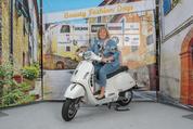 Vespa Fotoshooting - CityGate - Fr 19.06.2015 - Vespa Fotoshooting273