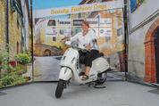 Vespa Fotoshooting - CityGate - Fr 19.06.2015 - Vespa Fotoshooting278