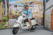Vespa Fotoshooting - CityGate - Fr 19.06.2015 - Vespa Fotoshooting282
