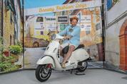 Vespa Fotoshooting - CityGate - Fr 19.06.2015 - Vespa Fotoshooting289