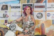 Vespa Fotoshooting - CityGate - Fr 19.06.2015 - Vespa Fotoshooting292