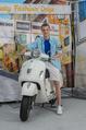 Vespa Fotoshooting - CityGate - Fr 19.06.2015 - Vespa Fotoshooting298