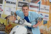 Vespa Fotoshooting - CityGate - Fr 19.06.2015 - Vespa Fotoshooting299