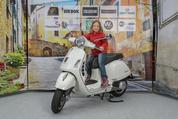 Vespa Fotoshooting - CityGate - Fr 19.06.2015 - Vespa Fotoshooting300
