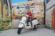 Vespa Fotoshooting - CityGate - Fr 19.06.2015 - Vespa Fotoshooting301