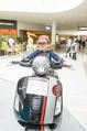 Vespa Fotoshooting - CityGate - Fr 19.06.2015 - Vespa Fotoshooting303