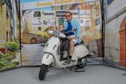 Vespa Fotoshooting - CityGate - Fr 19.06.2015 - Vespa Fotoshooting307