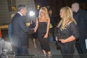 Pamela Anderson - Club Palffy - Fr 19.06.2015 - Pamela ANDERSON, Shahin NEJAD11