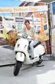 Vespa Fotoshooting - CityGate - Sa 20.06.2015 - Vespa Fotoshooting103