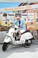 Vespa Fotoshooting - CityGate - Sa 20.06.2015 - Vespa Fotoshooting113
