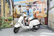 Vespa Fotoshooting - CityGate - Sa 20.06.2015 - Vespa Fotoshooting114