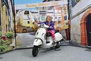 Vespa Fotoshooting - CityGate - Sa 20.06.2015 - Vespa Fotoshooting12