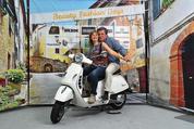 Vespa Fotoshooting - CityGate - Sa 20.06.2015 - Vespa Fotoshooting130