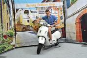 Vespa Fotoshooting - CityGate - Sa 20.06.2015 - Vespa Fotoshooting135