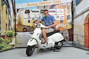 Vespa Fotoshooting - CityGate - Sa 20.06.2015 - Vespa Fotoshooting137