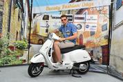 Vespa Fotoshooting - CityGate - Sa 20.06.2015 - Vespa Fotoshooting138