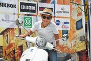 Vespa Fotoshooting - CityGate - Sa 20.06.2015 - Vespa Fotoshooting140