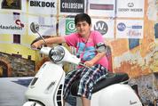 Vespa Fotoshooting - CityGate - Sa 20.06.2015 - Vespa Fotoshooting141