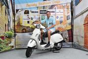 Vespa Fotoshooting - CityGate - Sa 20.06.2015 - Vespa Fotoshooting146