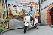 Vespa Fotoshooting - CityGate - Sa 20.06.2015 - Vespa Fotoshooting149