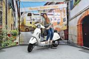 Vespa Fotoshooting - CityGate - Sa 20.06.2015 - Vespa Fotoshooting167