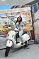 Vespa Fotoshooting - CityGate - Sa 20.06.2015 - Vespa Fotoshooting186