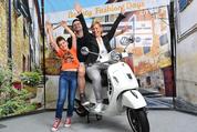 Vespa Fotoshooting - CityGate - Sa 20.06.2015 - Vespa Fotoshooting202