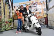 Vespa Fotoshooting - CityGate - Sa 20.06.2015 - Vespa Fotoshooting203