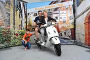 Vespa Fotoshooting - CityGate - Sa 20.06.2015 - Vespa Fotoshooting204