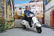 Vespa Fotoshooting - CityGate - Sa 20.06.2015 - Vespa Fotoshooting210