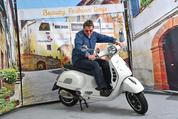 Vespa Fotoshooting - CityGate - Sa 20.06.2015 - Vespa Fotoshooting213