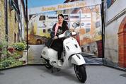 Vespa Fotoshooting - CityGate - Sa 20.06.2015 - Vespa Fotoshooting218