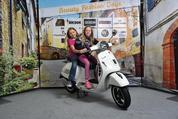 Vespa Fotoshooting - CityGate - Sa 20.06.2015 - Vespa Fotoshooting222