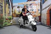 Vespa Fotoshooting - CityGate - Sa 20.06.2015 - Vespa Fotoshooting223