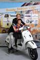 Vespa Fotoshooting - CityGate - Sa 20.06.2015 - Vespa Fotoshooting224