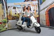 Vespa Fotoshooting - CityGate - Sa 20.06.2015 - Vespa Fotoshooting238
