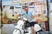 Vespa Fotoshooting - CityGate - Sa 20.06.2015 - Vespa Fotoshooting25