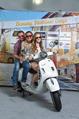 Vespa Fotoshooting - CityGate - Sa 20.06.2015 - Vespa Fotoshooting252