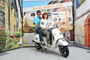 Vespa Fotoshooting - CityGate - Sa 20.06.2015 - Vespa Fotoshooting268