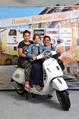 Vespa Fotoshooting - CityGate - Sa 20.06.2015 - Vespa Fotoshooting273