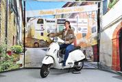 Vespa Fotoshooting - CityGate - Sa 20.06.2015 - Vespa Fotoshooting3