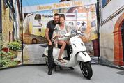 Vespa Fotoshooting - CityGate - Sa 20.06.2015 - Vespa Fotoshooting301