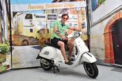 Vespa Fotoshooting - CityGate - Sa 20.06.2015 - Vespa Fotoshooting321