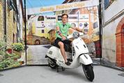 Vespa Fotoshooting - CityGate - Sa 20.06.2015 - Vespa Fotoshooting324