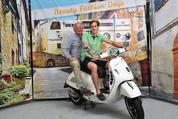 Vespa Fotoshooting - CityGate - Sa 20.06.2015 - Vespa Fotoshooting330