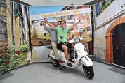 Vespa Fotoshooting - CityGate - Sa 20.06.2015 - Vespa Fotoshooting331
