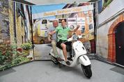 Vespa Fotoshooting - CityGate - Sa 20.06.2015 - Vespa Fotoshooting332