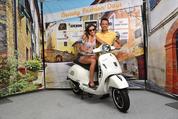 Vespa Fotoshooting - CityGate - Sa 20.06.2015 - Vespa Fotoshooting355