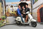 Vespa Fotoshooting - CityGate - Sa 20.06.2015 - Vespa Fotoshooting361
